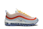 Кроссовки Nike Air Max 97 (Женская размерная сетка)