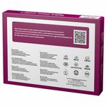 Бумага офисная БОЛЬШОГО ФОРМАТА (297х420), А3, 80 г/м2, 500 л., марка А, BALLET PREMIER, 160% (CIE)