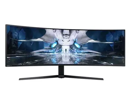 49” Игровой монитор Odyssey Neo G9