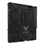 Материнская плата ASUS TUF GAMING B760M-BTF WIFI, LGA1700 4xDDR5 4xSATA3 3xM.2 RAID HDMI DP mATX