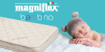 Матрас Magniflex B-Bamboo Sfoderabile для детей