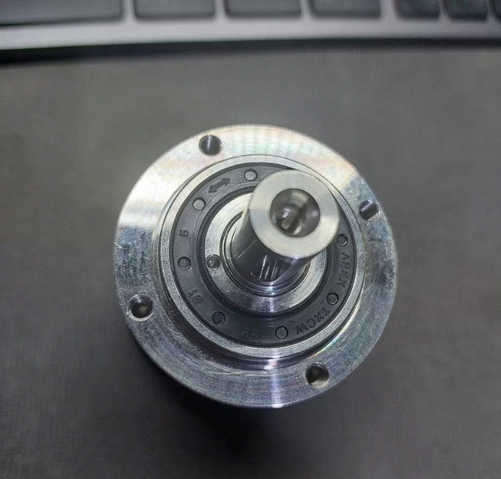 APEX AE050 - Редуктор (планетарный)