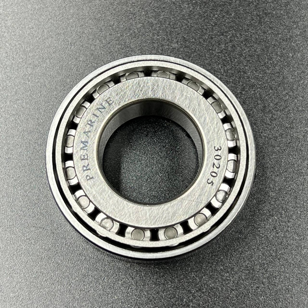 Подшипник шестерни переднего хода Yamaha 9.9-30, F8-45 (25X52X16.25) (Premarine)