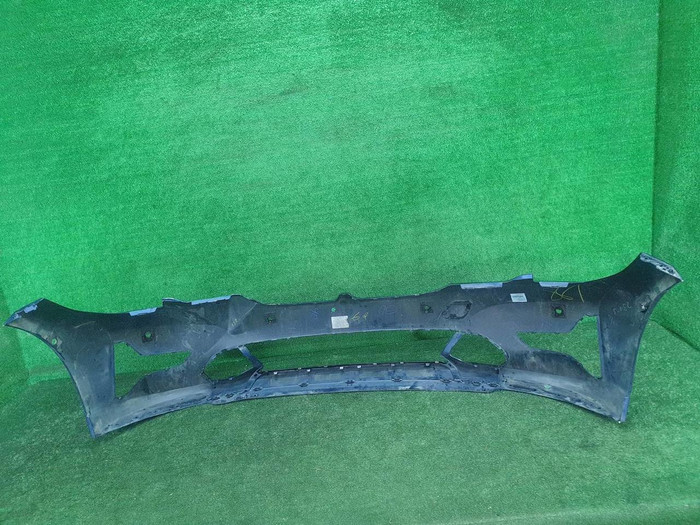 Бампер передний BMW 3er G20 (2018-2022) Sport Line