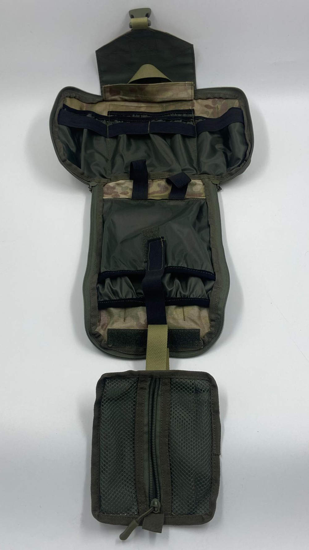 Аптечка ТТ 2-го эшелона БАЗОВАЯ укомплектованная