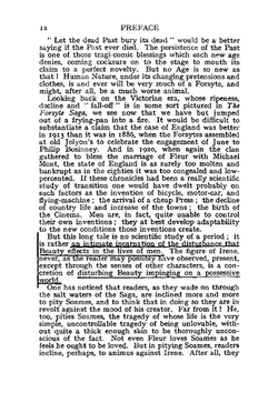 The man of property, a romantic novel | John Galsworthy