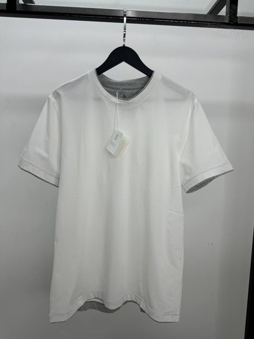 Футболка Brunello Cucinelli