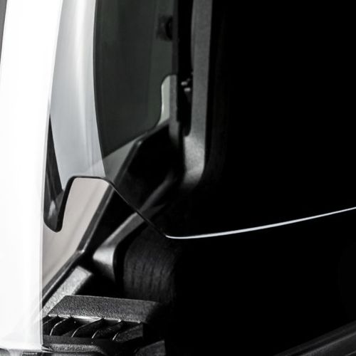 i80 Velly MC1 / Черно-красный