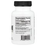 NutraBio, L-теанин, 90 капсул (200 мг на капсулу)