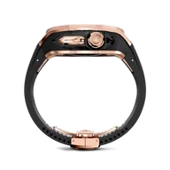 Корпус для Apple Watch Ultra RSTIII49 - Crepe Steel