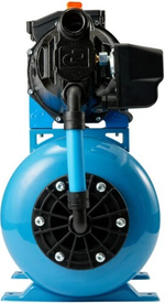 Установка для водоснабжения ДЖИЛЕКС ДЖАМБО 70/50 Ч-24 (2.0) 3017