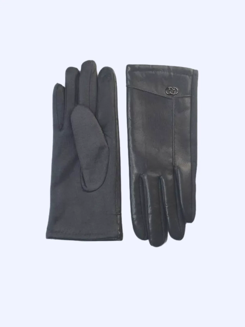 перчатки кожаные зимние теплые с подкладкой