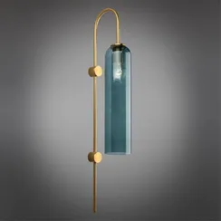 Светильник настенный (Бра) OML-99611-01