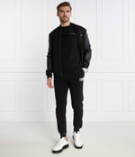 Спортивные штаны Karl Lagerfeld - черный(705005 534910)