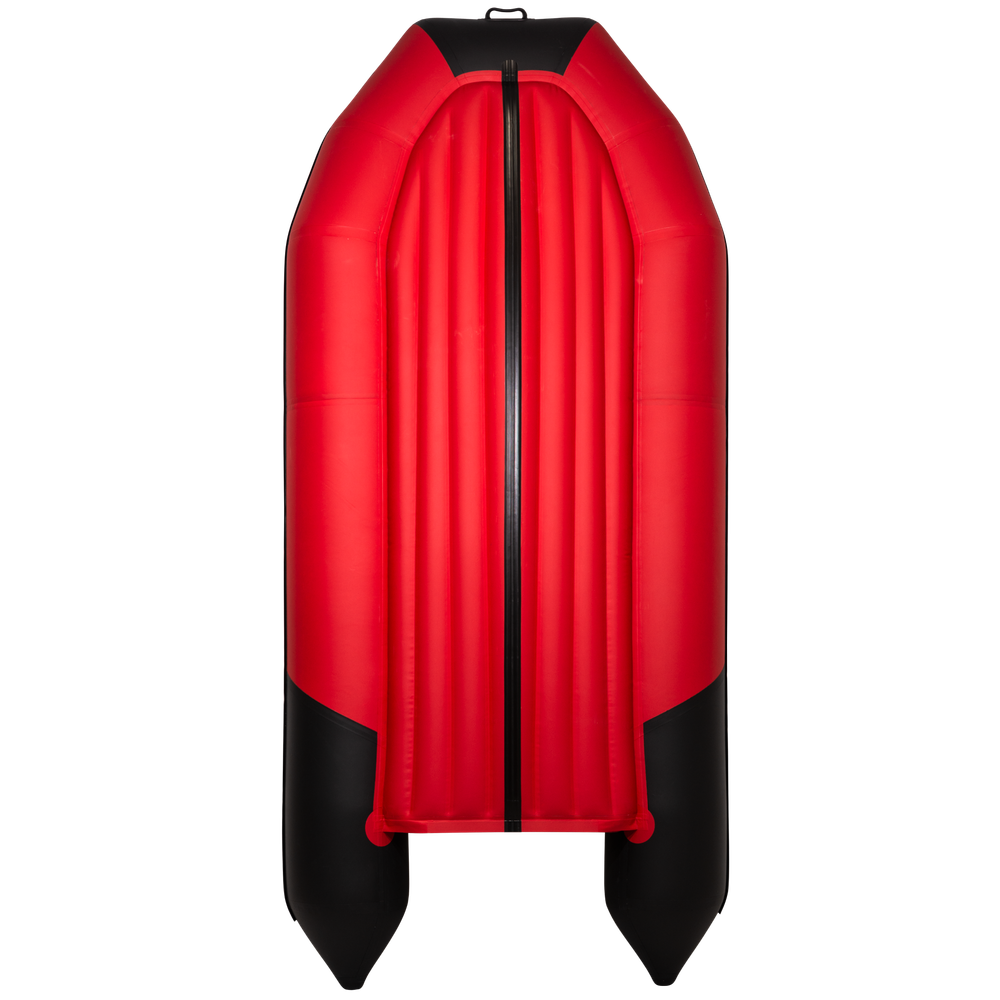 Лодка ПВХ Мастер Лодок Таймень NX3600НДНД Pro -