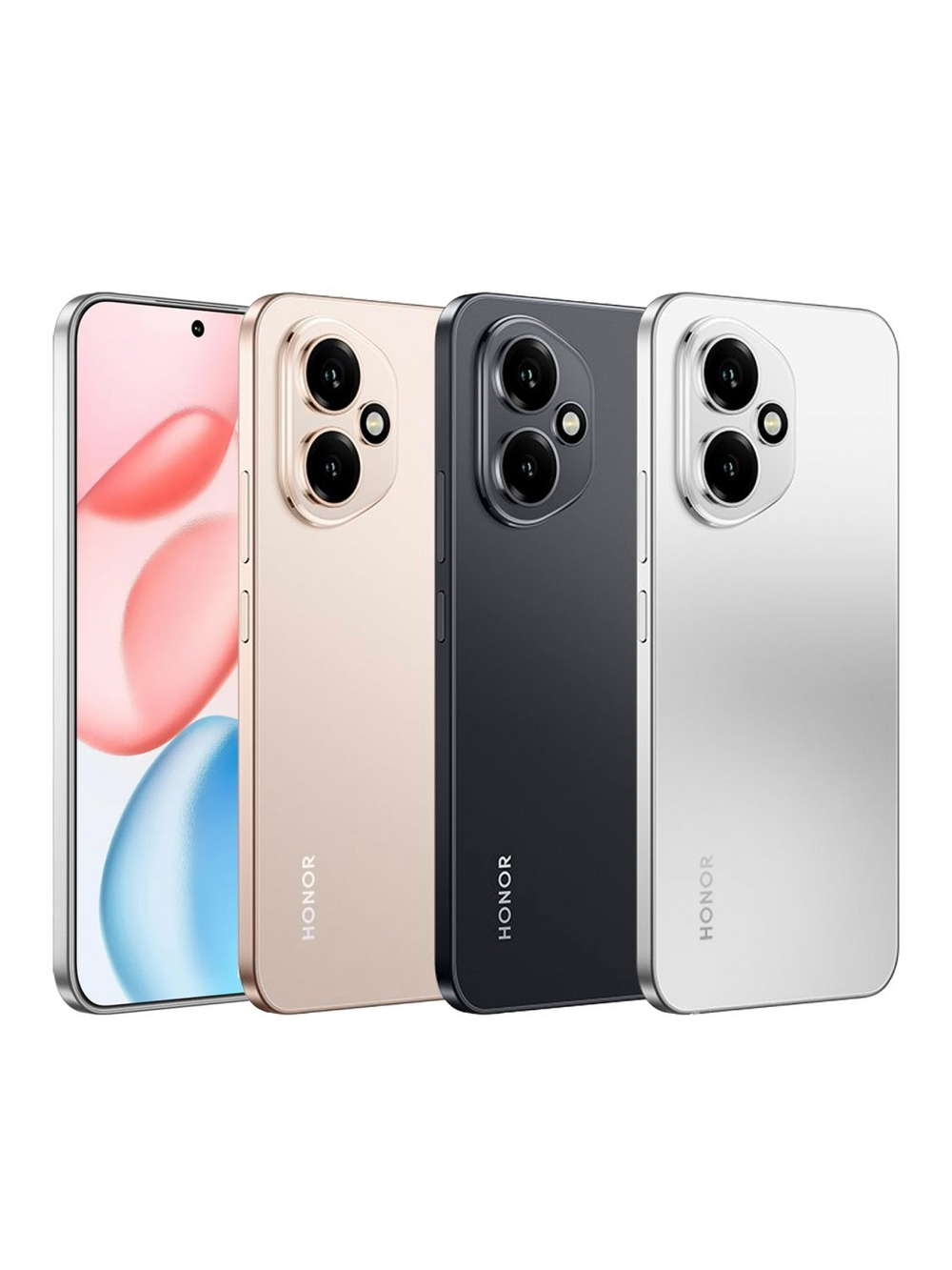 Honor 400 8/256GB Desert Gold