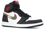 Кроссовки Jordan Air Jordan 1 Retro High Sports Illustrated