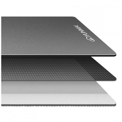 Коврик для йоги Xiaomi Yunmai Yoga Mat (YMYG-T602) черный