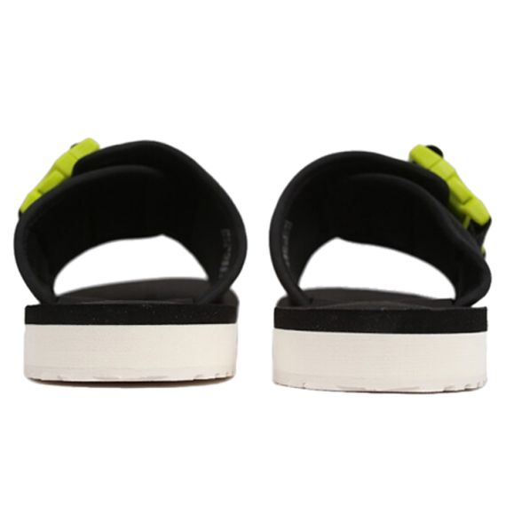 Puma Wilo Lux 'Black Yellow'