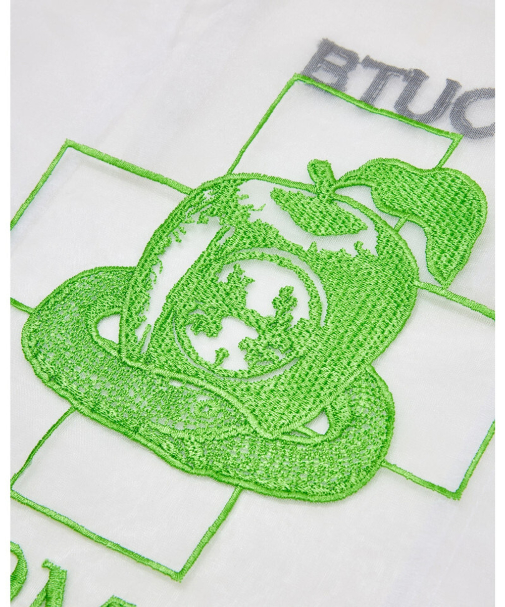 UNDERCOVER x BRIGITTE TANAKA PHARMACIE СУМКА