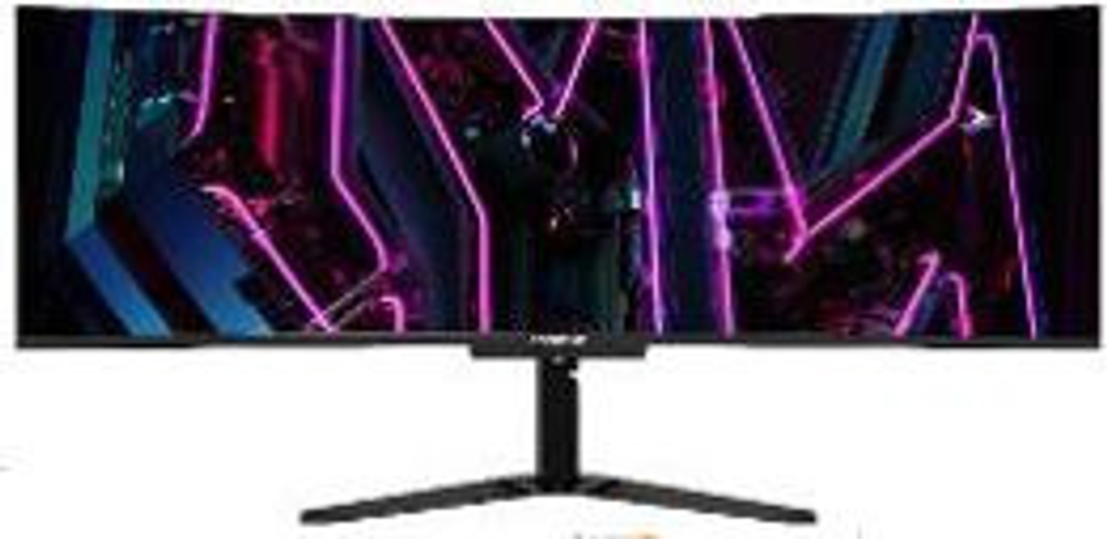Монитор 49" Acer Predator X49Xbmipphuzx