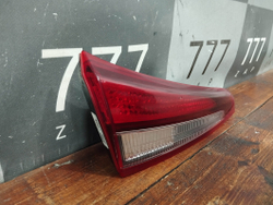 Фонарь задний левый LED Kia Soul 3 Оригинал целый 92403K0100