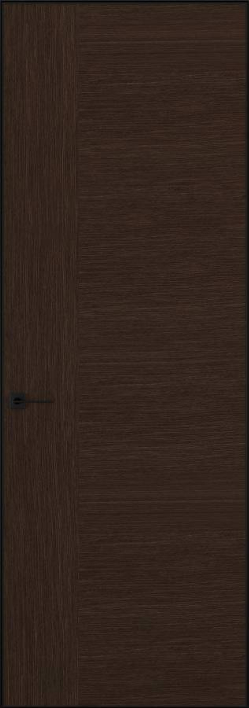 Дверь 6 SIBERIA Finewood Deep Walnut