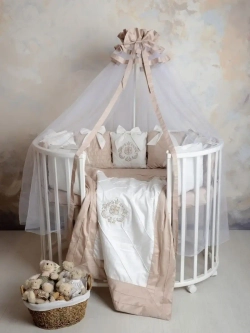 Комплект постельного "Императорский"