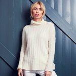 Пряжа Rowan Alpaca Classic (121)