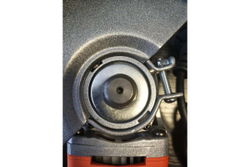 Углошлифовальная машина (ушм) PATRIOT AG 122 110301210