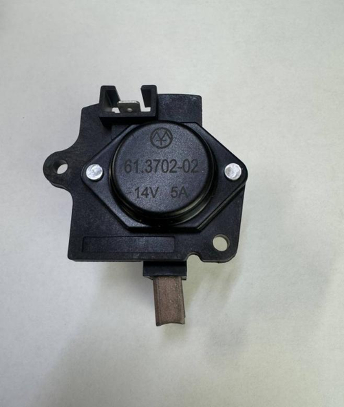 Реле зарядки для ВАЗ 2108 Энергомаш (аналог 36.3702)