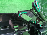 Бампер передний Changan CS95 (2019-н.в.)