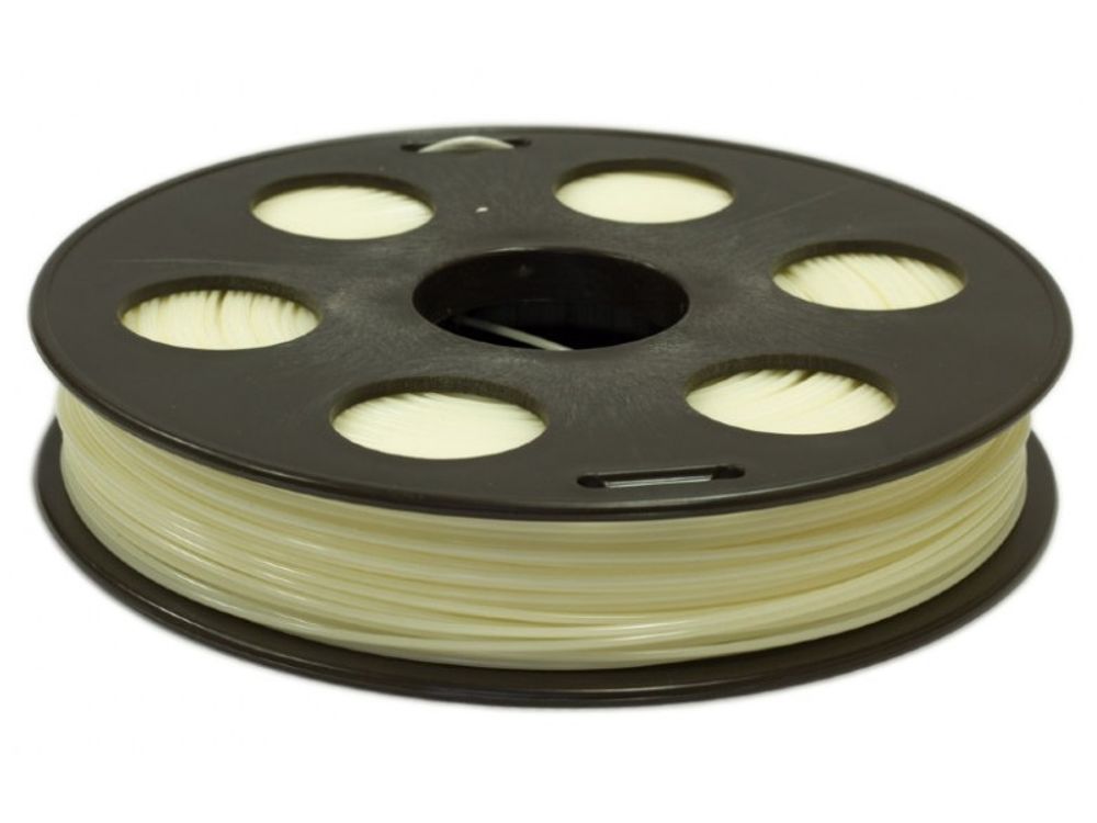 Материал для 3D печати Nylon BestFilament, 1,75 мм, 0,5 кг