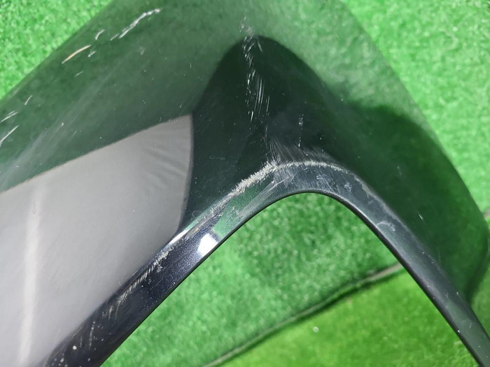 Бампер передний Lixiang L9 (2022-н.в.)