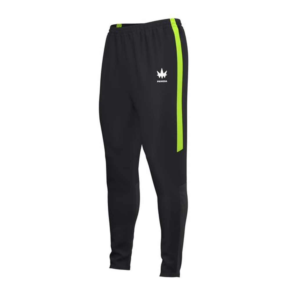 Брюки тренировочные Element 24 Knit Training Pant — Black/volt