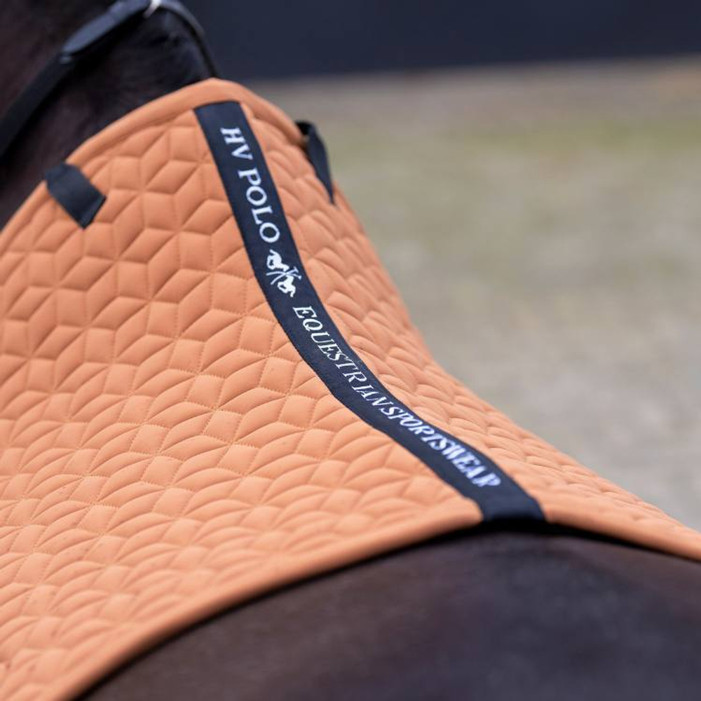 Вальтрап конкурный Essential GP HV Polo