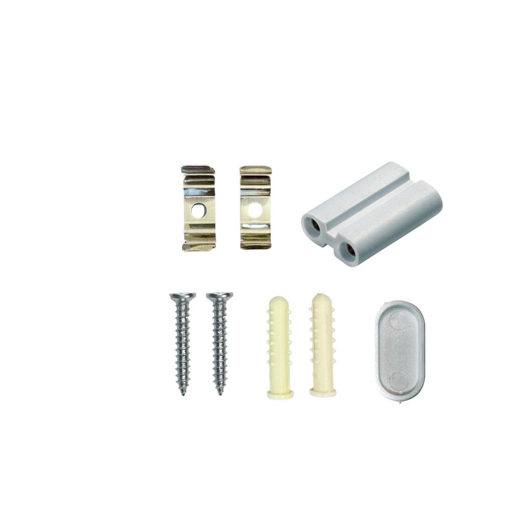 ULI-P16-10W-SPLE IP20 WHITE Светильник для растений светодиодный линейный. 570мм. выкл. на корпусе. Пластик. Спектр для фотосинтеза. TM Uniel