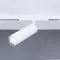CL01T070N Тубус Белый Св-к Трековый 7W*4000K