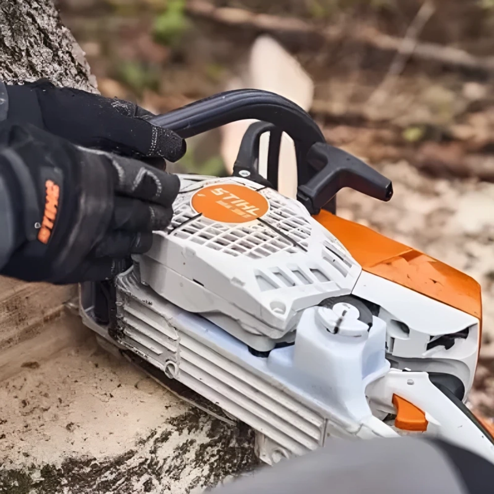 STIHL MS 363 бензопила MB012000067