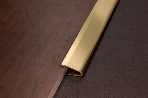 Профили для пола разноуровневые Profilpas Пролевел PROLEVEL высокий 734/A