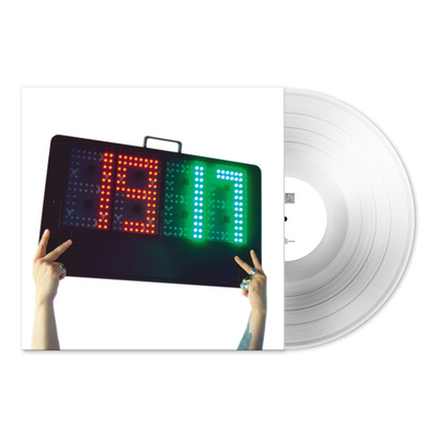 DJ Stonik1917 — 'Happy House'