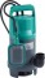 Насос дренажный WILO Initian WASTE 16-11 4186549