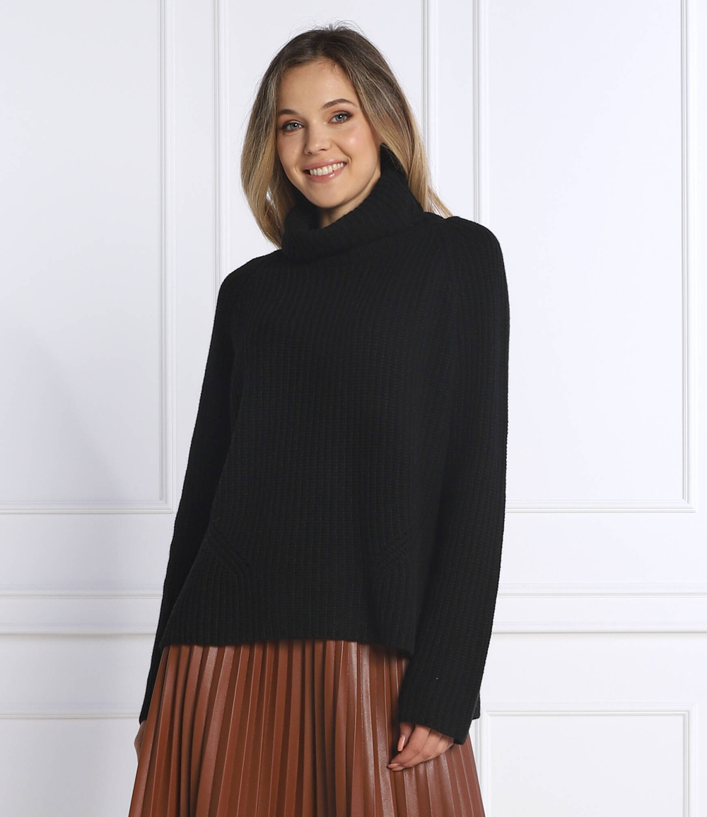 гольф Joop! - черный(30033437)