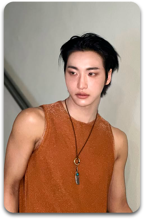 Карта / ATEEZ #1274