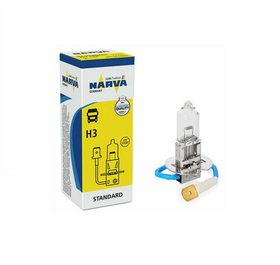 Лампочка H3 24v70w