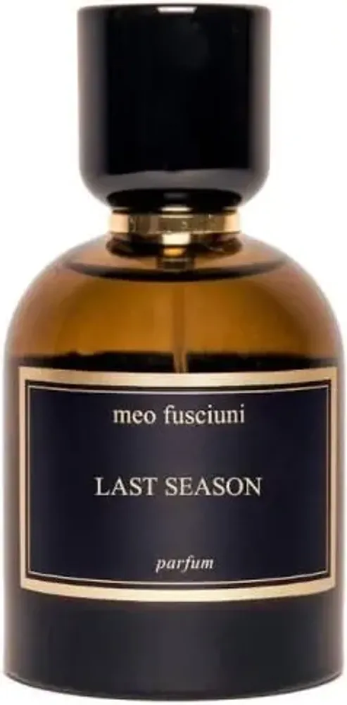 MEO FUSCIUNI LAST SEASON PARFUM 100 ML
