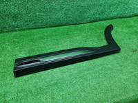 Накладка двери задняя левая Geely Okavango (23-нв)