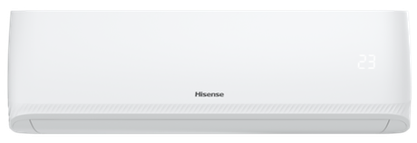 Инверторная сплит-система HISENSE серии CITY DC Inverter AS-09UW4RYRCM00