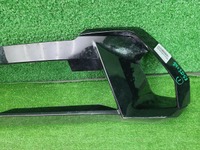 Накладка бампера BMW X7 G07 (2022-н.в.) M-paket