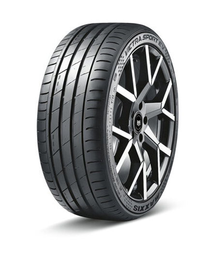 Летняя шина Maxxis Victra Sport EV (235/45 R21 101W)